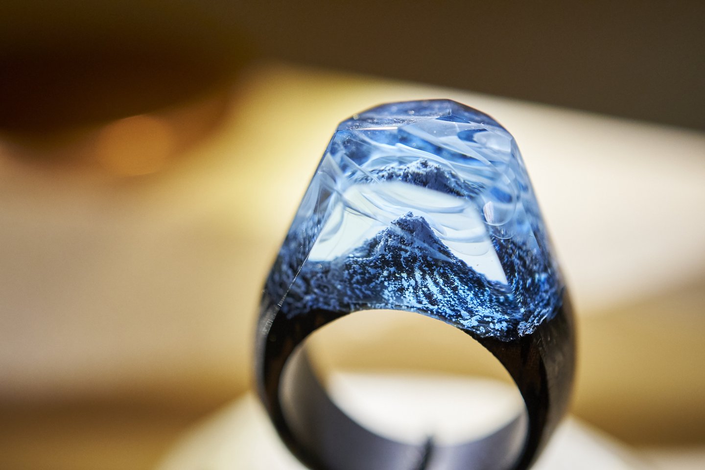 Inspired By Nature
